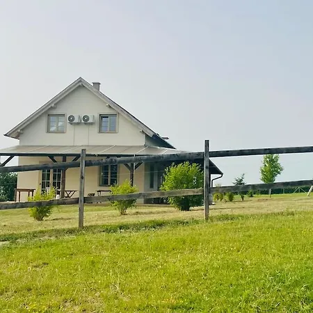 Mimi Vendeghaz Villa Balatonlelle Exterior photo