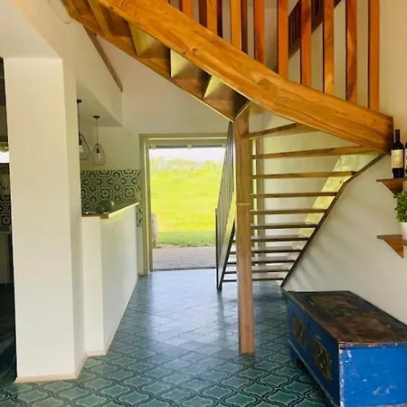 Mimi Vendeghaz Villa Balatonlelle Exterior photo