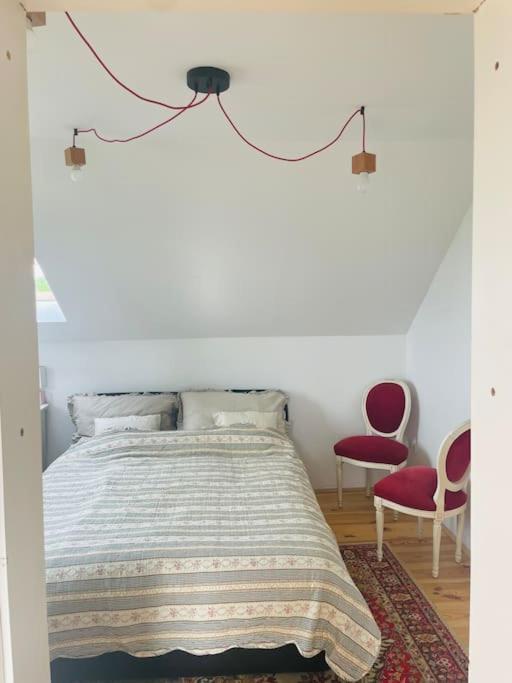 Mimi Vendeghaz Holiday home *